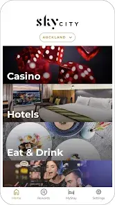 best casino Mobile application Skycity casino