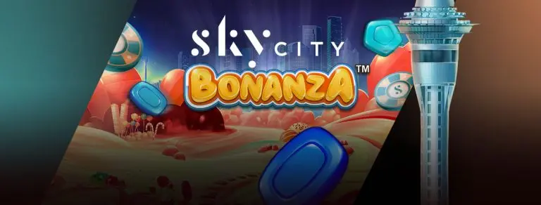 Skycity casino bonanza bingo