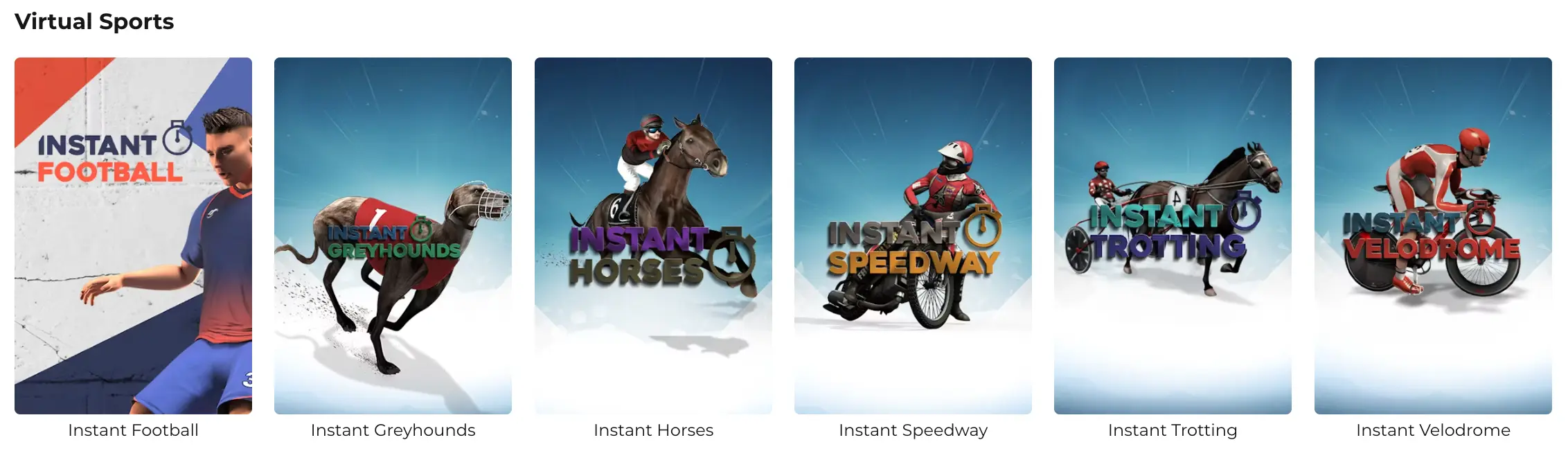 virtual sports at skycity casino
