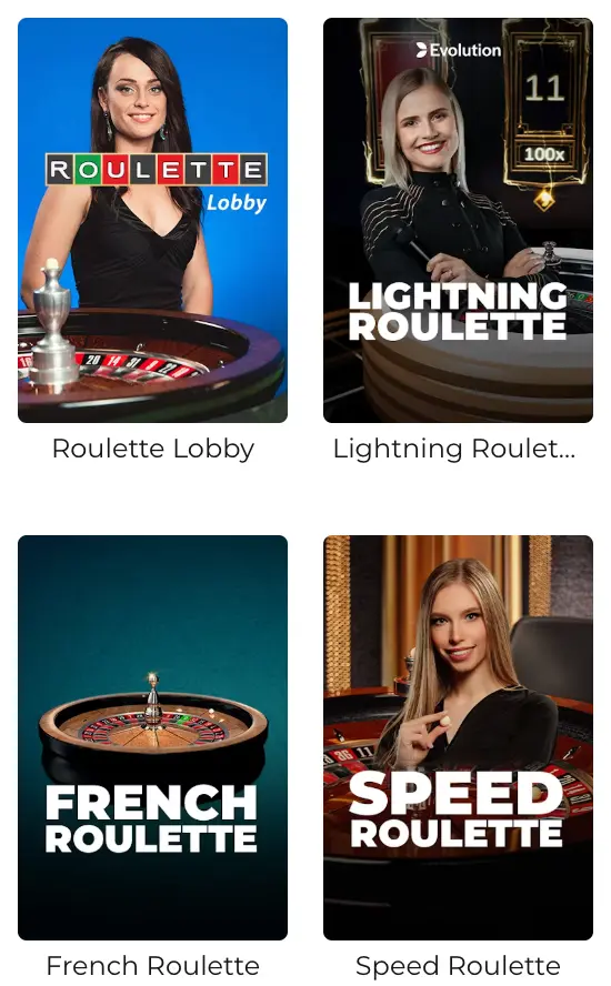 Roulette games at skycity casino