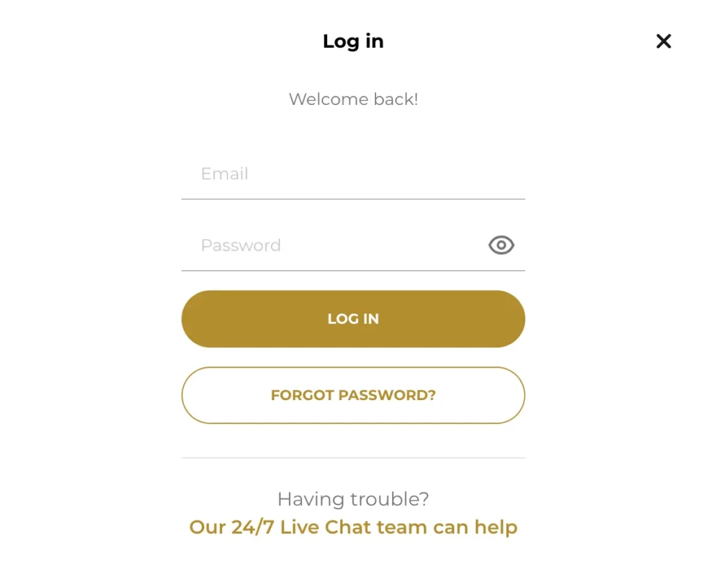 member login at skycity casino